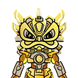 ms gold icon